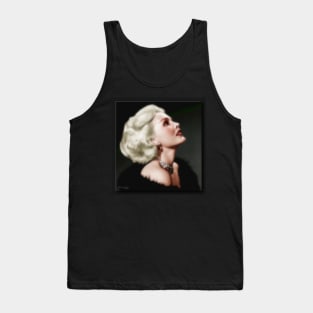 Zsa Zsa Tank Top